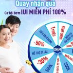 Tháng 8 thu sang ưu đãi ngập tràn rộn ràng đón bé