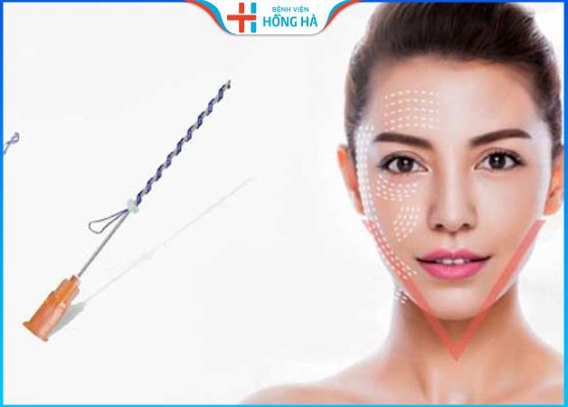 Nam, nữ trong độ tuổi từ 35 - 50 đủ điều kiện thực hiện căng da mặt với chỉ collagen