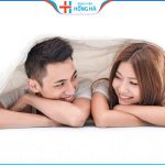 Cắt mí có kiêng quan hệ không – 4 cách chăm sóc mí nhanh lành