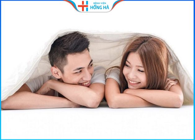 Cắt mí có kiêng quan hệ không – 4 cách chăm sóc mí nhanh lành