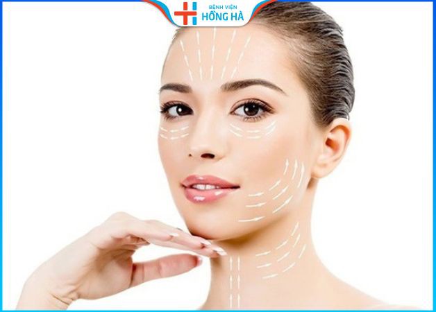 Chăm sóc sau khi căng da mặt bằng chỉ đúng cách kéo dài hiệu quả