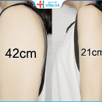 Hút mỡ bắp tay có nguy hiểm không – 2 lưu ý trước và sau khi thực hiện