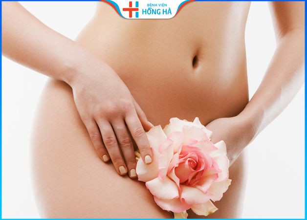 Thẩm mỹ vùng kín bằng laser se khít vùng kín không đau, không xâm lấn