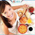 Thực đơn giảm cân 1 tuần 2 kg đánh bay mỡ thừa cực hiệu quả