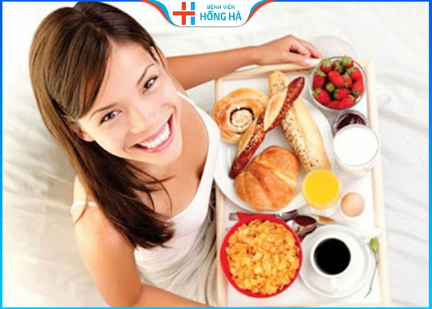 Thực đơn giảm cân 1 tuần 2 kg đánh bay mỡ thừa cực hiệu quả