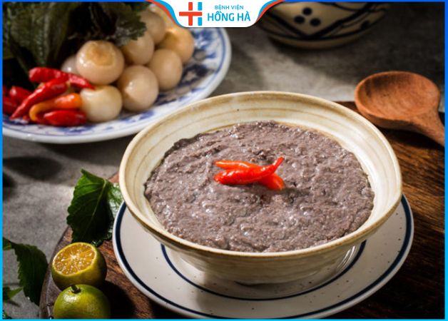 Cắt mí ăn mắm tôm được không? 4 tác hại mắm tôm với người cắt mí