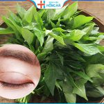 Cắt mí ăn rau lang được không – 6 thực phẩm kiêng ăn sau cắt mí