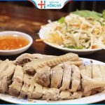 Cắt mí ăn thịt vịt được không? Cần kiêng ăn thịt vịt bao lâu?