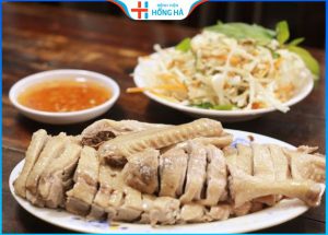 Cắt mí ăn thịt vịt được không? Cần kiêng ăn thịt vịt bao lâu?