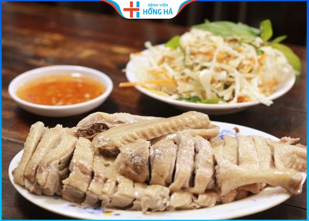 Cắt mí ăn thịt vịt được không? Cần kiêng ăn thịt vịt bao lâu?