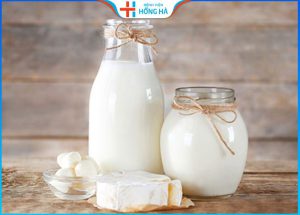 Cắt mí có được uống sữa không – Lưu ý cần biết sau khi cắt mí