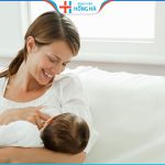 Đang cho con bú có nên cắt mí mắt – Trường hợp không được phép cắt mí