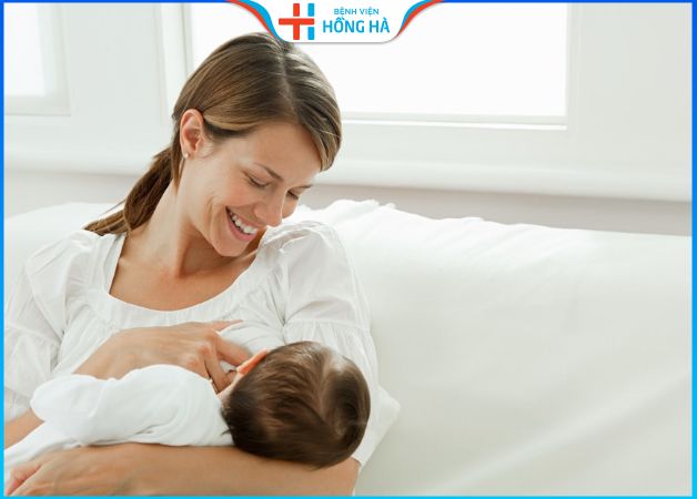 Đang cho con bú có nên cắt mí mắt – Trường hợp không được phép cắt mí