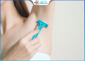 9 Cách giảm ra mồ hôi nách ngay tại nhà dứt điểm