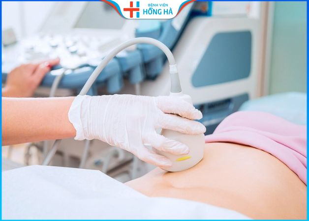 U xơ tử cung siêu âm có thấy không – 3 yếu tố ảnh hưởng đến kết quả