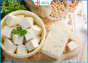 Danh sách thực phẩm nên và không nên ăn khi mắc u xơ tử cung