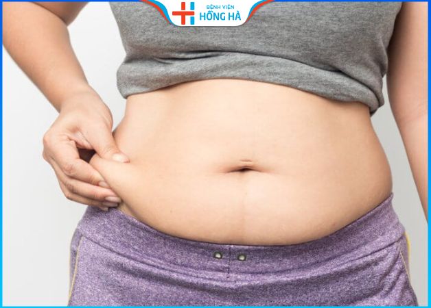 Kết quả hút mỡ bụng có thể bị ảnh hưởng bởi thói quen ăn uống và tâm lý mẹ bầu