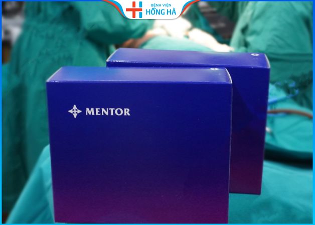 Nâng ngực túi Mentor có tốt không – Nhận định của chuyên gia thẩm mỹ