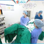 Top bác sĩ phụ khoa giỏi chữa lạc nội mạc tử cung giỏi, uy tín