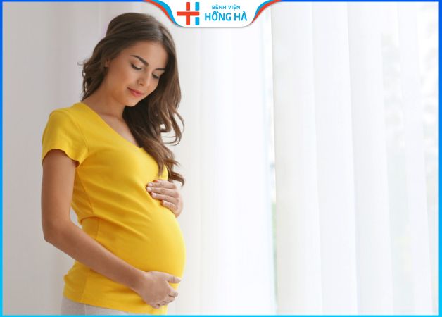 Phụ nữ mắc đa nang buồng trứng khi mang thai có nguy cơ sảy thai cao hơn bình thường
