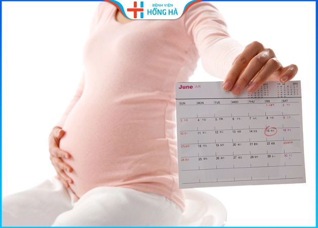 Khám thai định kỳ giúp theo dõi sự phát triển của thai nhi