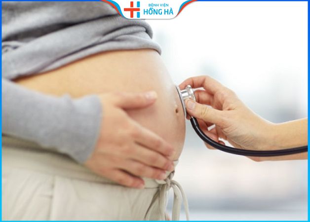 Những rủi ro cần tăng số lần khám thai