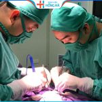 Phẫu thuật cắt tinh hoàn và những thông tin cần biết