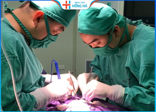 Cắt tinh hoàn – Phương pháp giảm nguy cơ ung thư tinh hoàn 99%