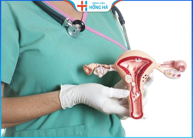 Phương pháp phẫu thuật cắt tử cung toàn phần