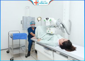 Điều trị buồng trứng đa nang: Top địa chỉ khám và điều trị hiệu quả