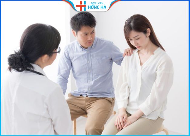 Khám điều trị vô sinh hiếm muộn – Địa chỉ chữa bệnh tin cậy