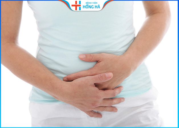 Máu báo thai có đau bụng không? Một số trường hợp có đau bụng râm ran