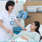 Thời gian nằm viện sau phẫu thuật mổ u xơ tử cung – 3 Yếu tố ảnh hưởng