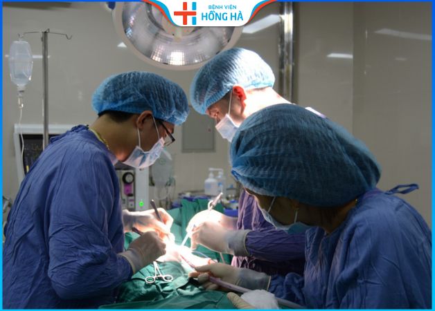 Phương pháp phẫu thuật cắt tuyến vú ảnh hưởng lớn đến giá thành dịch vụ