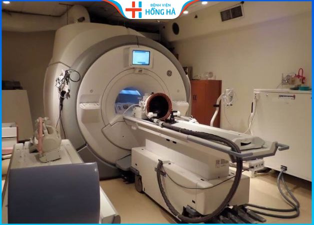 Phẫu thuật siêu âm hội tụ có hướng dẫn bằng MRI (MRgFUS) điều trị u xơ tử cung