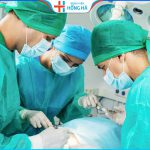 Quy trình phẫu thuật u xơ tử cung và hồi phục sau phẫu thuật