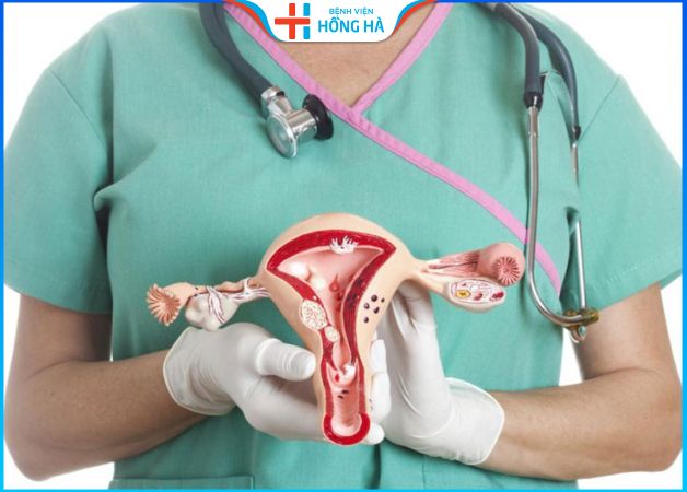 Siêu âm phát hiện được tới 95% trường hợp buồng trứng đa nang ở phụ nữ