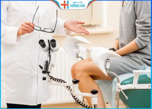 Viêm lộ tuyến: Những điều cần biết về nguy cơ và biến chứng