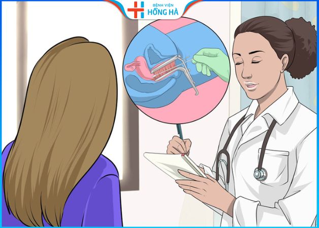 Điều trị viêm lộ tuyến cổ tử cung nặng: 3 Phương pháp hiệu quả nhất