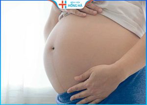 Tác động của viêm lộ tuyến đến thai kỳ và sức khỏe của mẹ