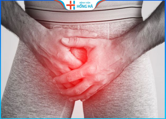 Tinh hoàn ẩn: Nguyên nhân, triệu chứng và 3 cách điều trị hiệu quả