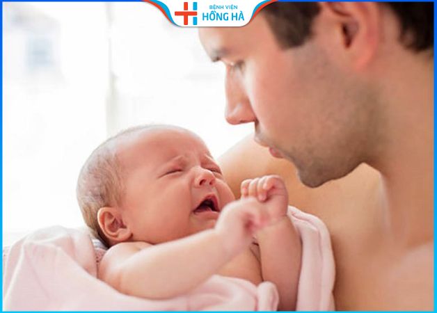 Tác động của hẹp bao quy đầu đến khả năng sinh sản của nam giới