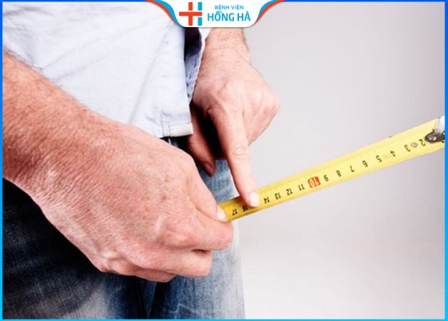 Kéo dài dương vật và sinh sản nam giới: Hiệu quả và lưu ý
