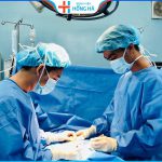 Thời gian phục hồi sau phẫu thuật mổ giãn tĩnh mạch thừng tinh