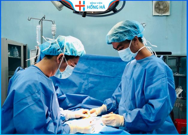 Thời gian phục hồi sau phẫu thuật mổ giãn tĩnh mạch thừng tinh