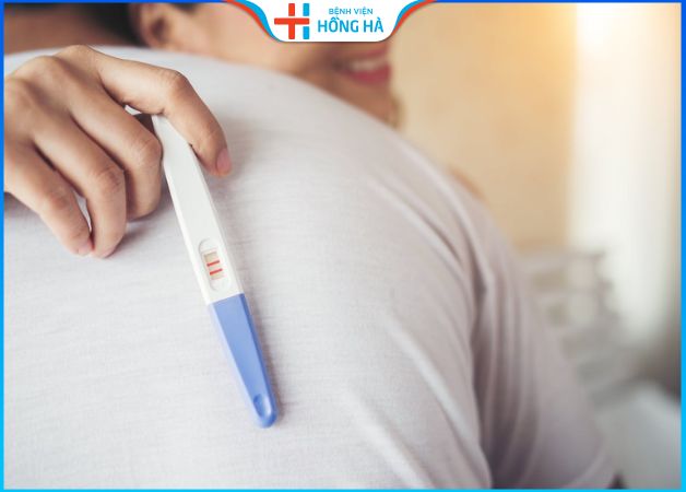 Các phương pháp điều trị viêm lộ tuyến độ 3 trong khi có thai