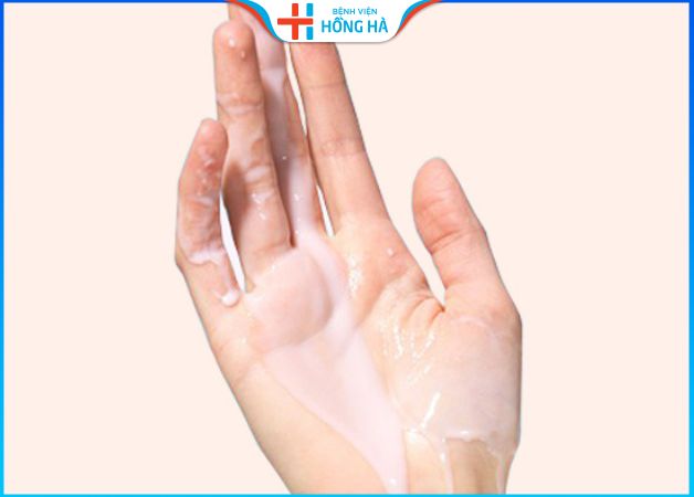 Chất nhầy ra bao lâu thì trứng rụng? Cách tính thời điểm rụng trứng