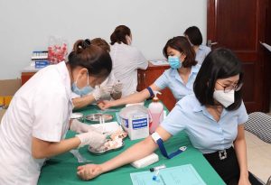 Khám sức khỏe định kỳ doanh nghiệp- Tầm soát và phát hiện kịp thời bệnh lý nguy hiểm