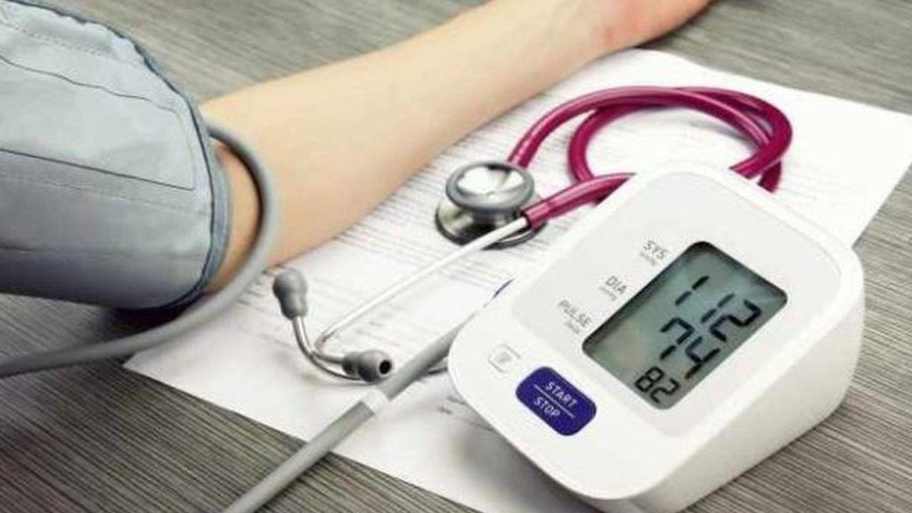 Các yếu tố ảnh hưởng đến huyết áp, cải thiện ngay để bảo vệ sức khỏe