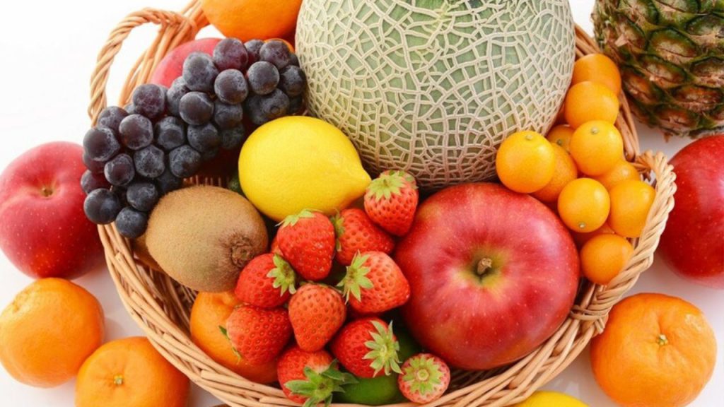 Huyết áp thấp nên ăn trái cây gì – TOP 11 loại trái cây giúp ổn định huyết áp